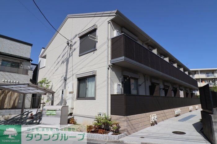 リビングヴィレッジ新柴又の物件内観写真