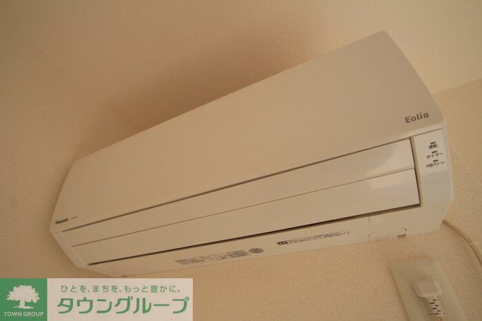 リビングヴィレッジ新柴又の物件内観写真