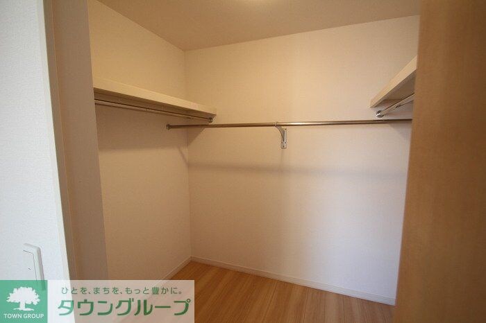 プランドールBの物件内観写真