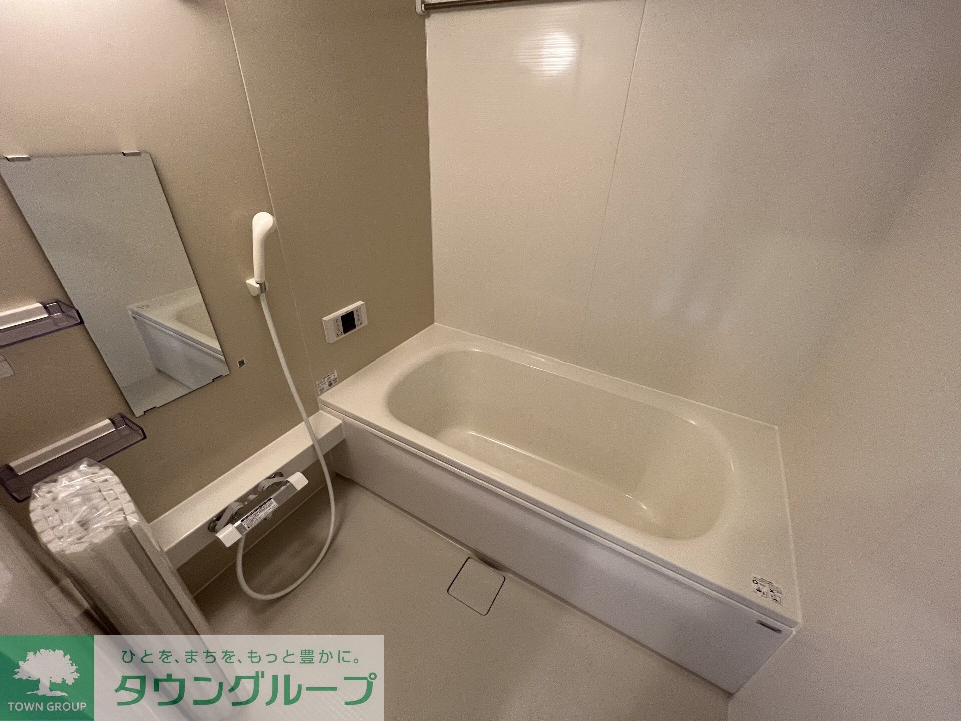 アクシス・ハイムの物件内観写真