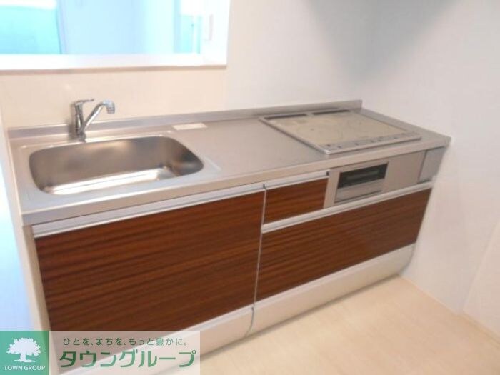 プルメリアの物件内観写真