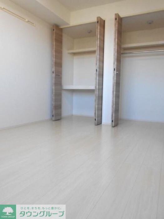 プルメリアの物件内観写真