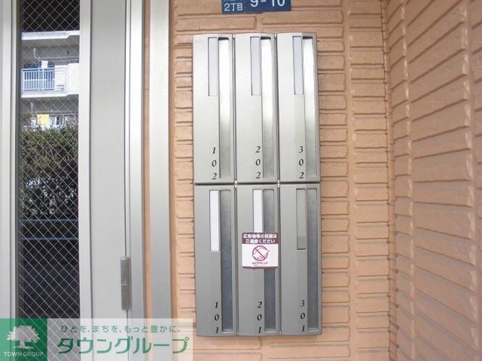 ヌーベルの物件内観写真