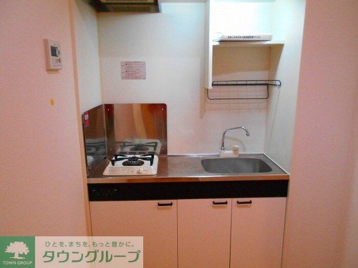 ヌーベルの物件内観写真