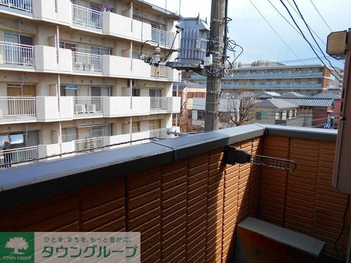 ヌーベルの物件内観写真