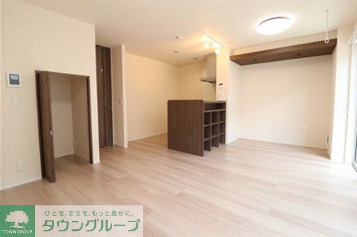 セレシア A棟の物件内観写真