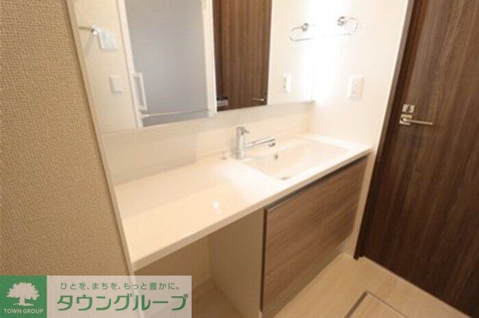 セレシア A棟の物件内観写真