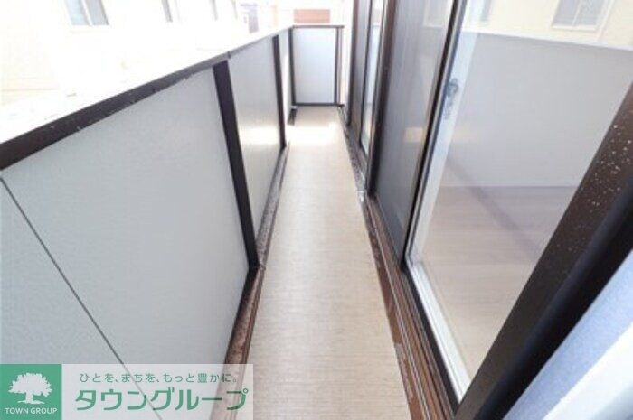 セレシア A棟の物件内観写真