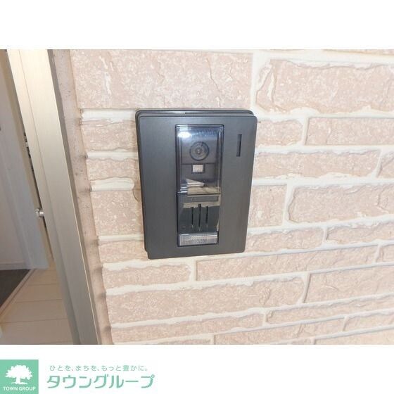 シャルムコートの物件内観写真