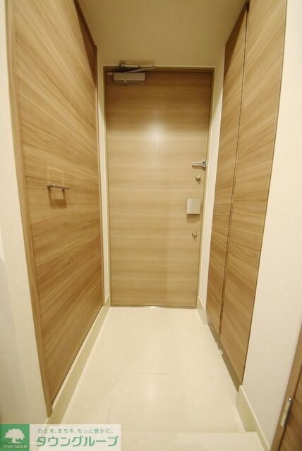 DIPS金町レジデンスの物件内観写真