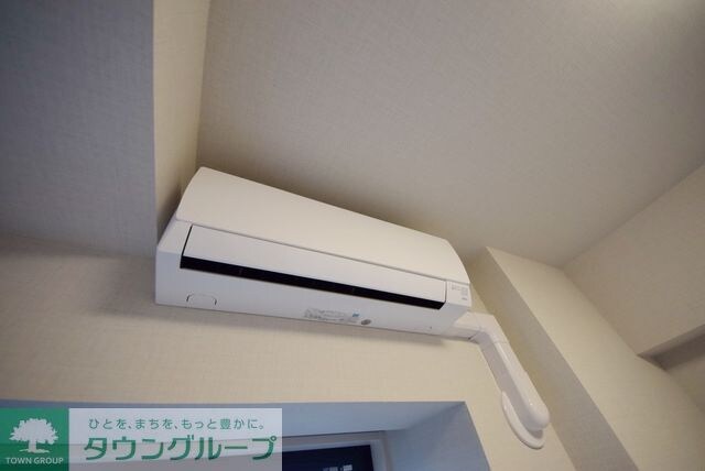 DIPS金町レジデンスの物件内観写真