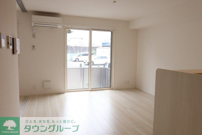 リヴェールIIの物件内観写真