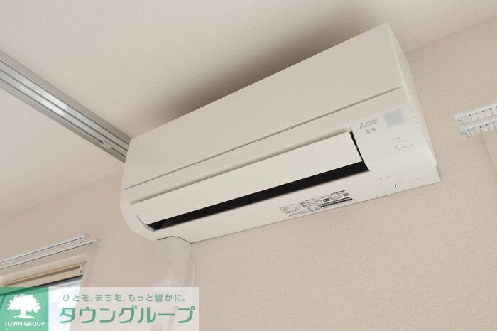 リヴェールIIの物件内観写真