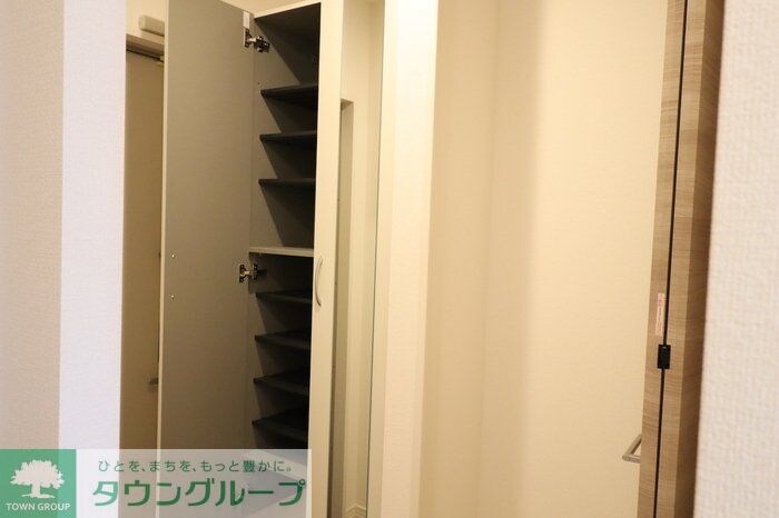 リヴェールIIの物件内観写真