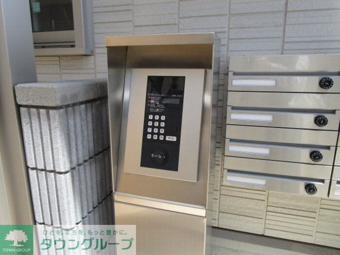 リヴェールIIの物件内観写真