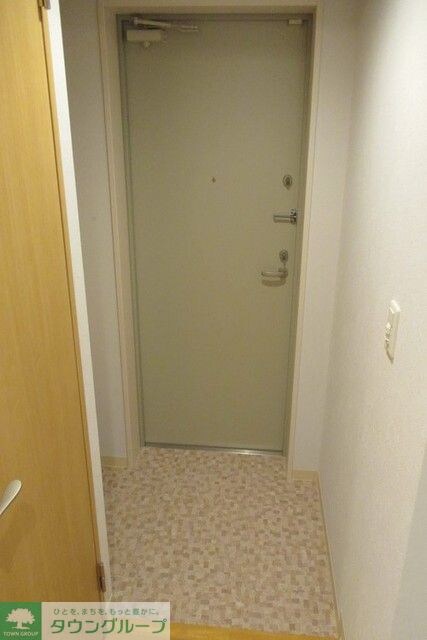 AKレジデンス本八幡の物件内観写真