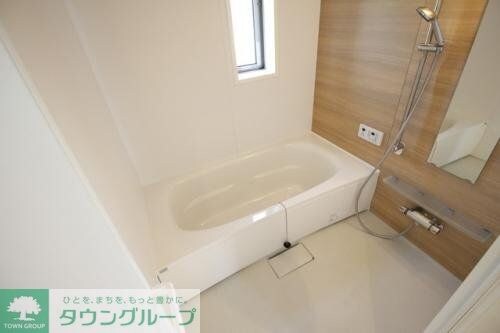 エルメゾン五香西の物件内観写真