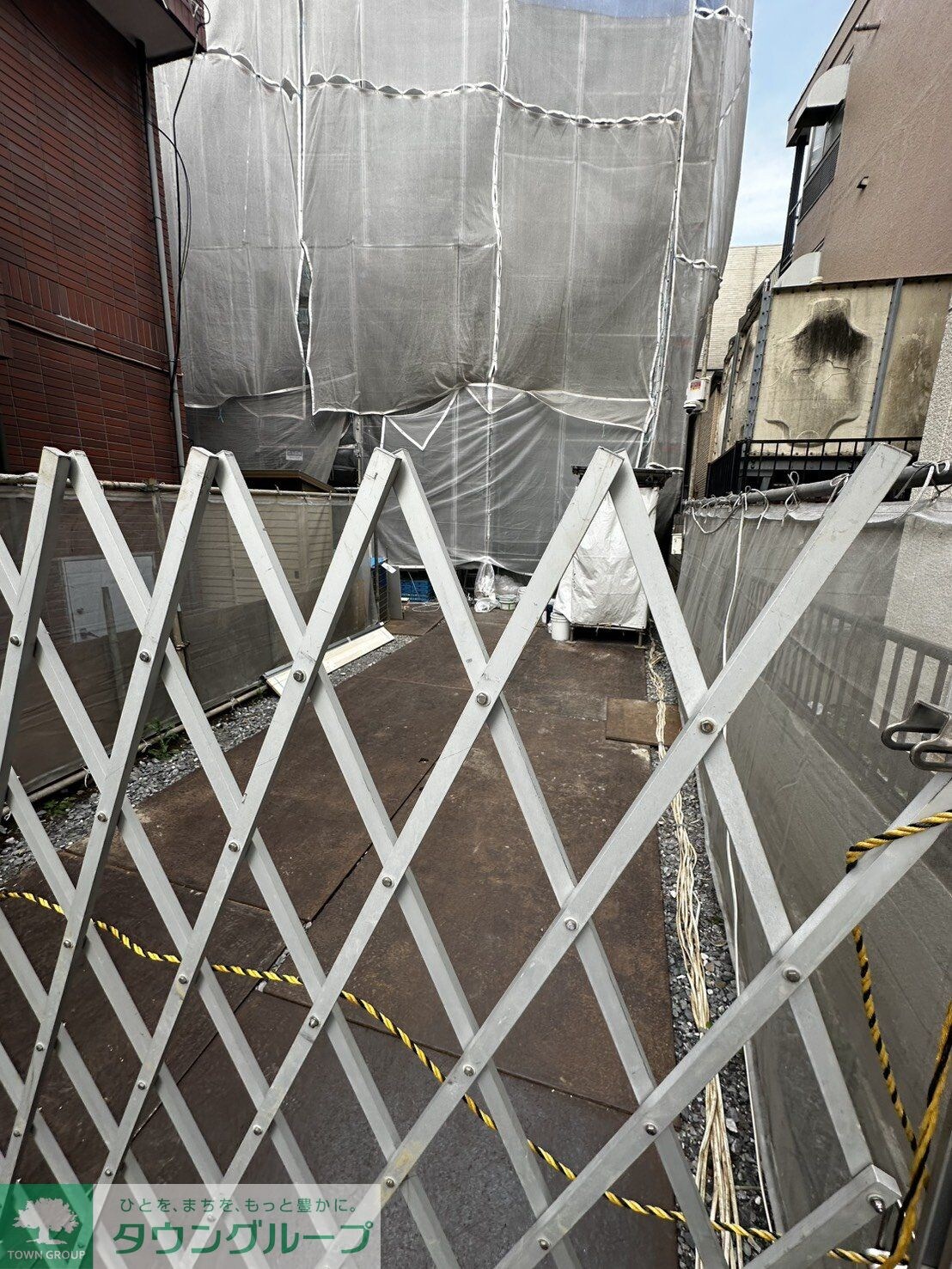 Istana Kashiwaの物件内観写真