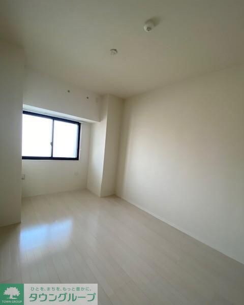 ボワ・デ・コガネの物件内観写真