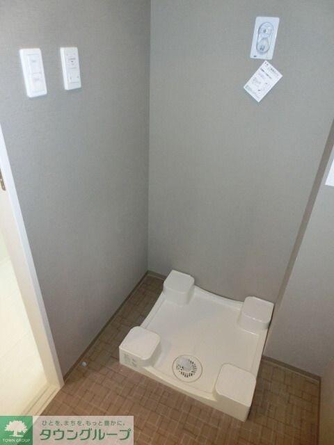 ボワ・デ・コガネの物件内観写真