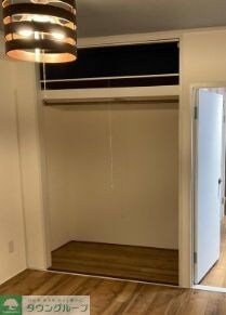 フェアリーヒルズ保木間の物件内観写真