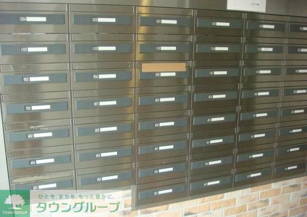 プライムアーバン亀有の物件内観写真