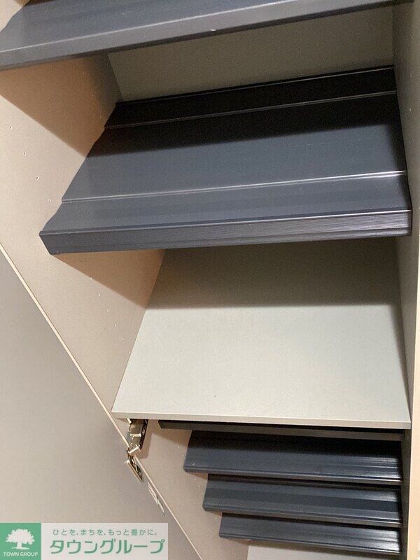 krasuco柏(クラスコカシワ)の物件内観写真