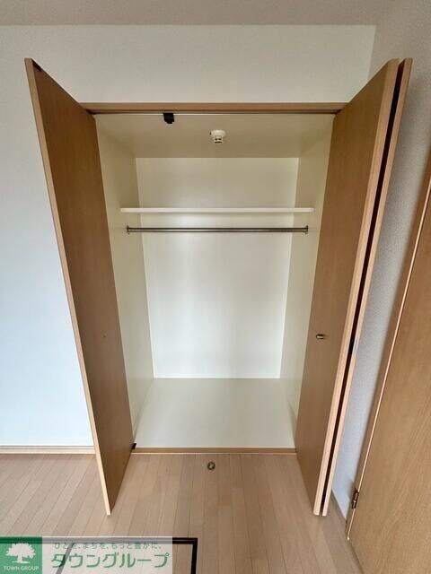 グロワール・エーリ壱番館の物件内観写真