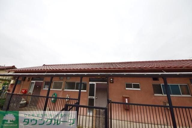 ニュータウン3の物件内観写真