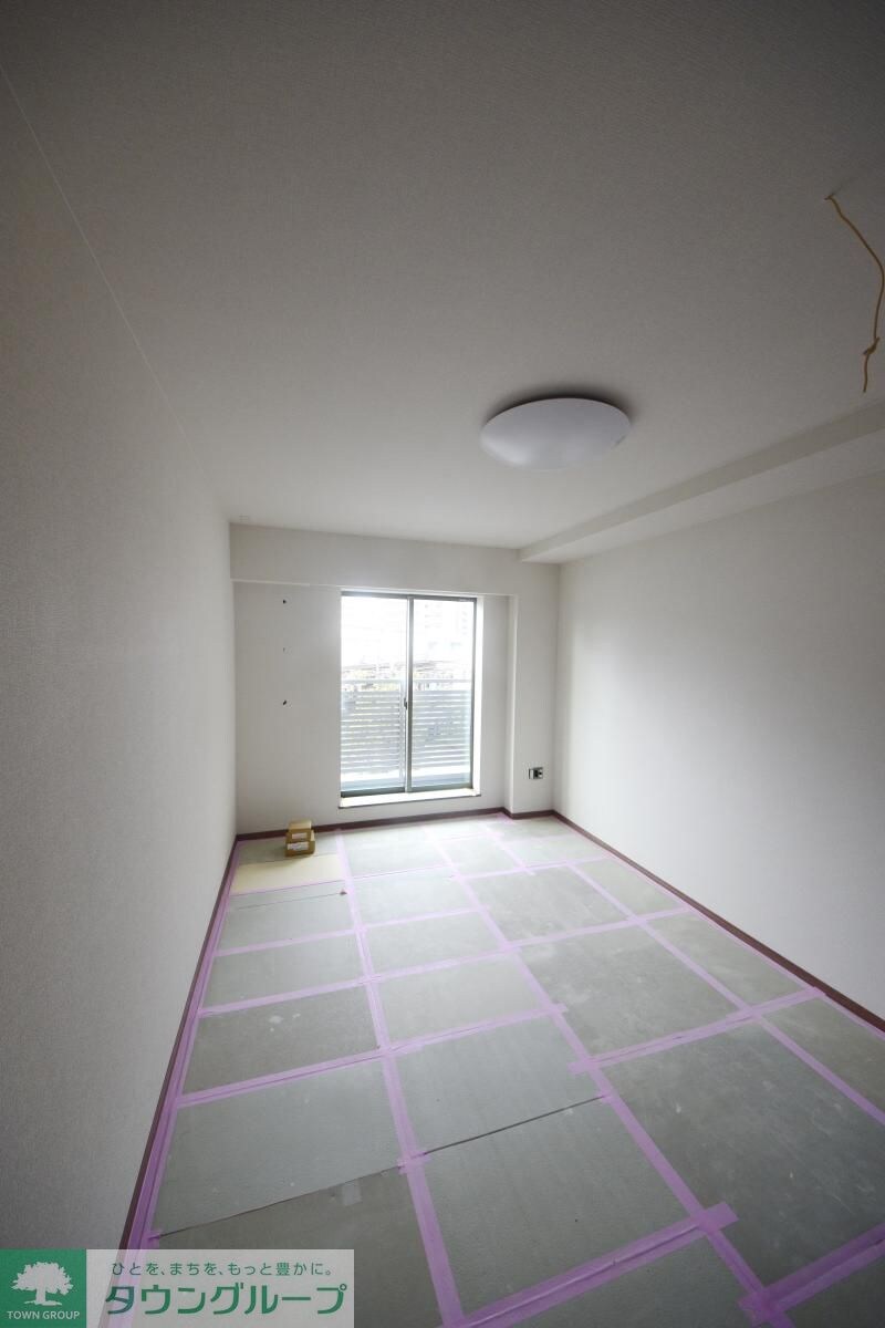 ウィンドテラス市川真間の物件内観写真