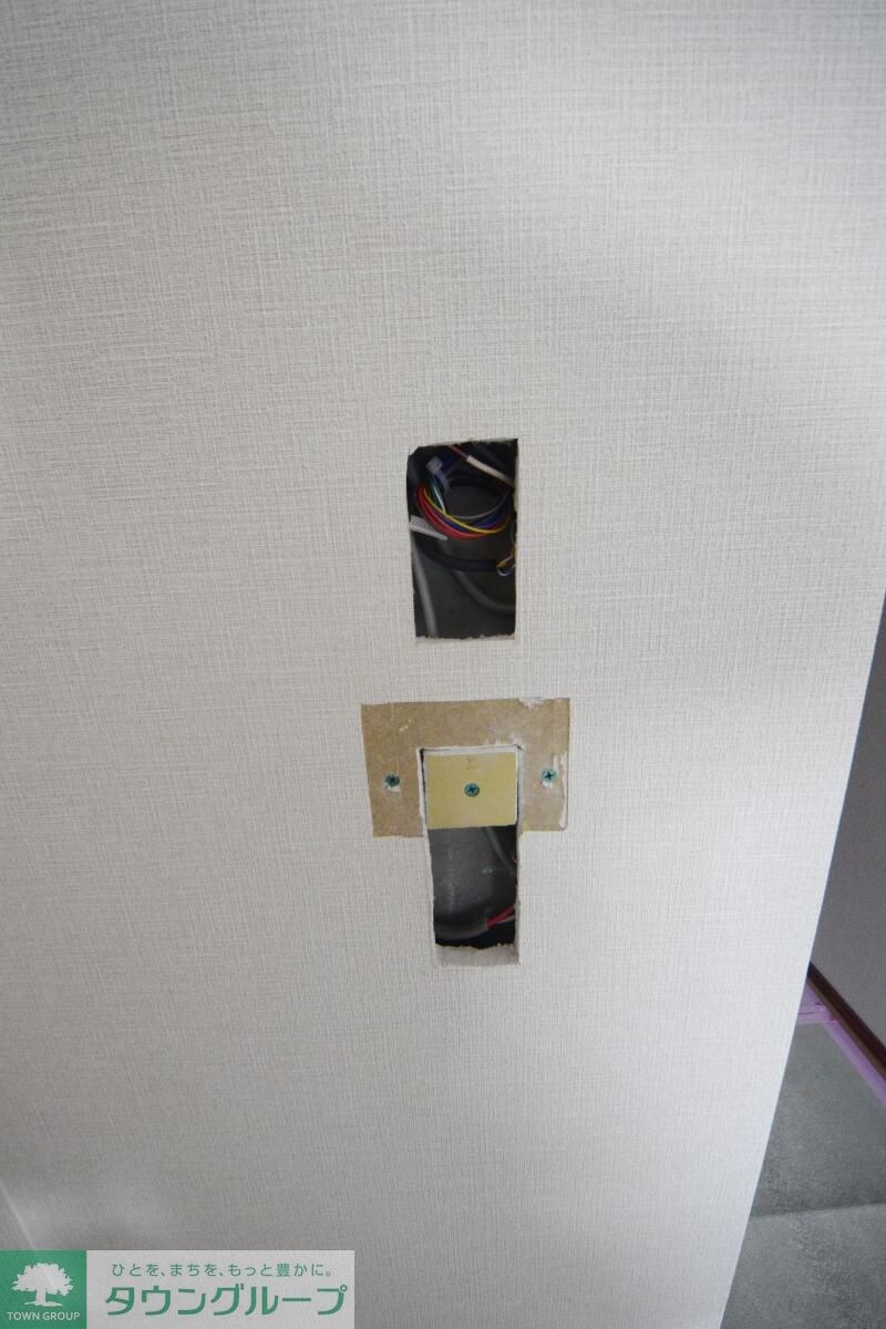 ウィンドテラス市川真間の物件内観写真