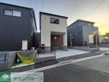 Sumai-to船橋市田喜野井01の物件内観写真