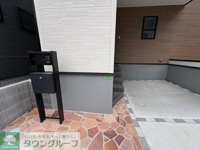 Sumai-to船橋市田喜野井01の物件内観写真