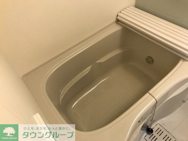 Feluca(フェルカ)の物件内観写真