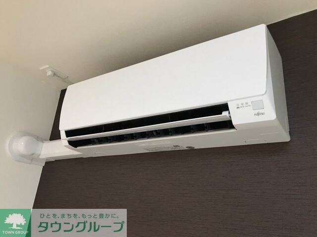 Feluca(フェルカ)の物件内観写真