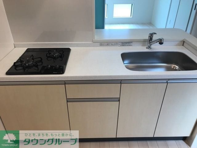 Feluca(フェルカ)の物件内観写真