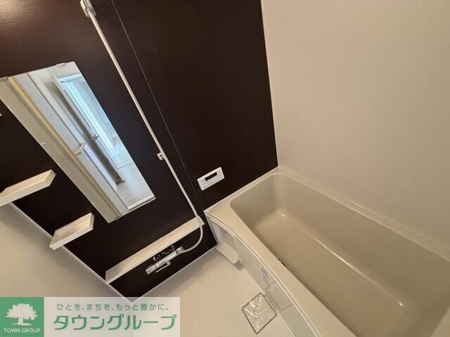 PLENDY松戸新田の物件内観写真