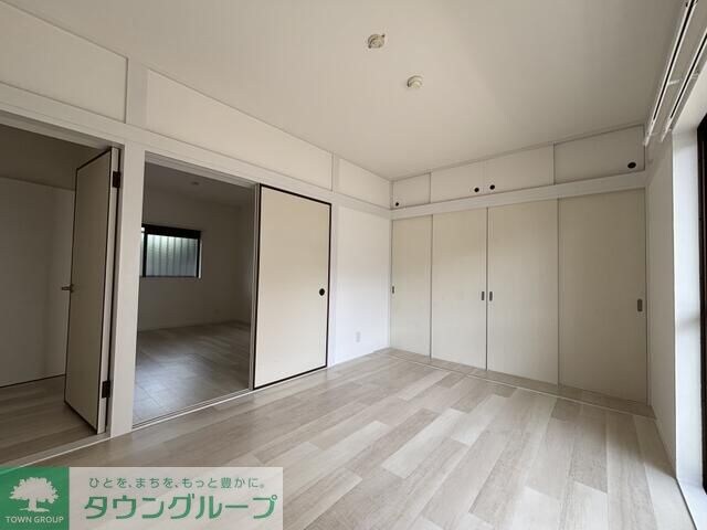 PLENDY松戸新田の物件内観写真