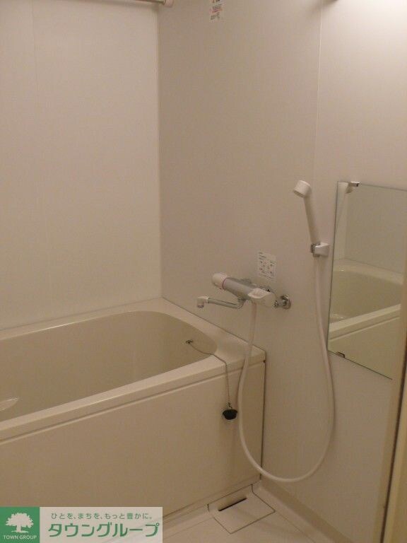 WAVE谷在家の物件内観写真