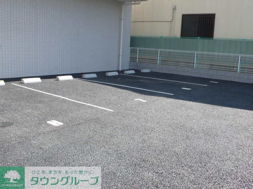 WAVE谷在家の物件内観写真