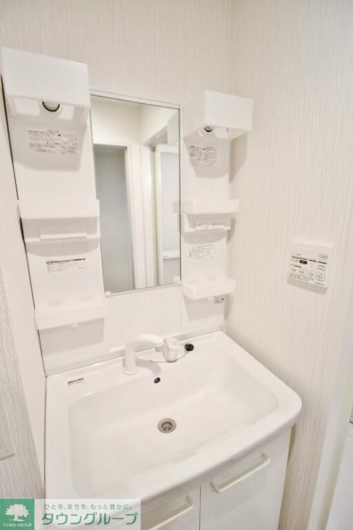 WAVE谷在家の物件内観写真