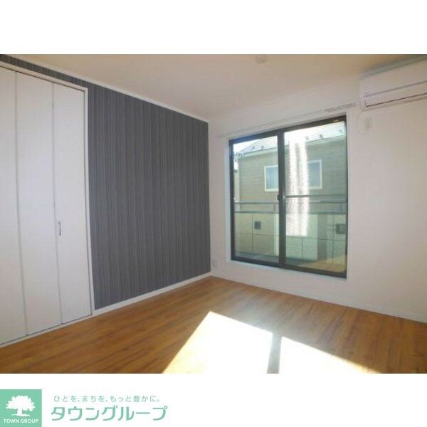 ダウントン・アビーの物件内観写真