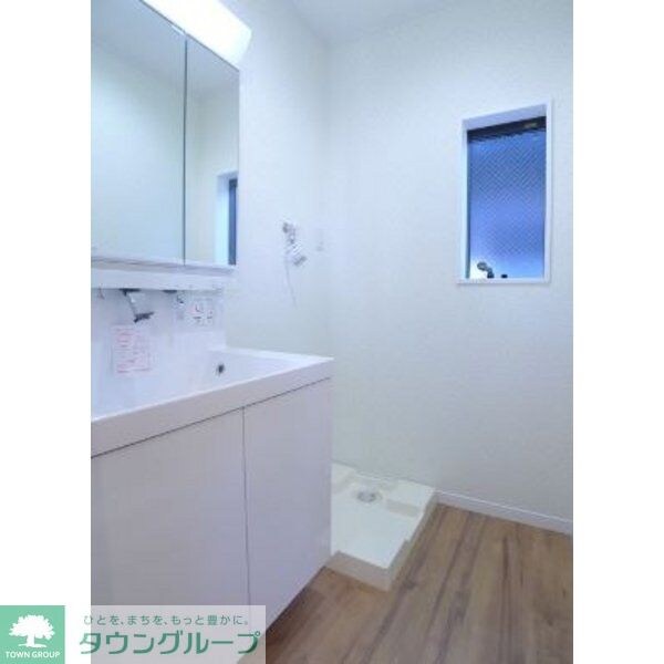 ダウントン・アビーの物件内観写真