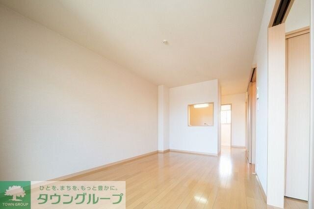 ブリーズ東海神Aの物件内観写真