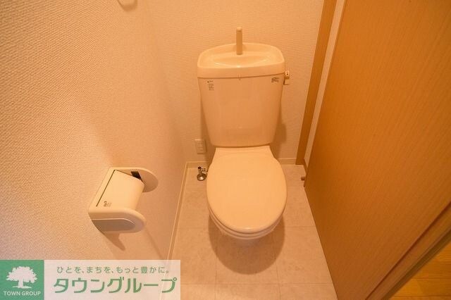 ブリーズ東海神Aの物件内観写真