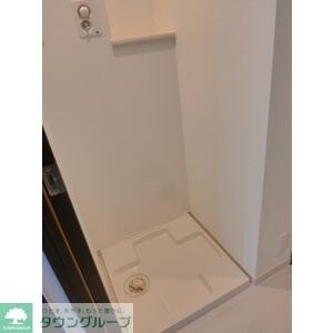 PACEの物件内観写真