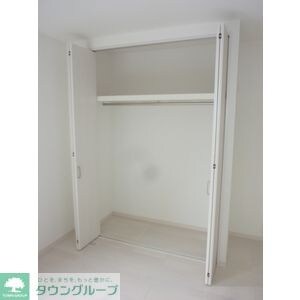 PACEの物件内観写真