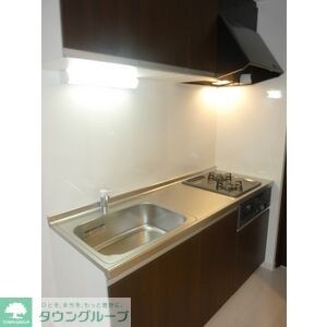 PACEの物件内観写真