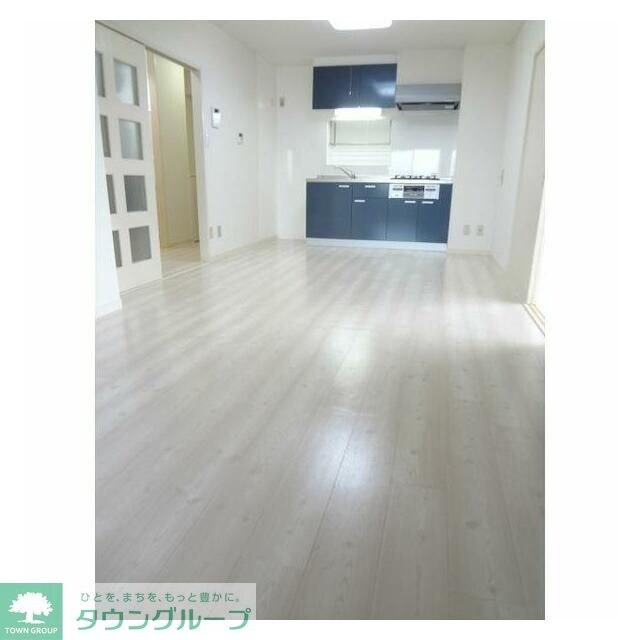 グランドマンション金子の物件内観写真