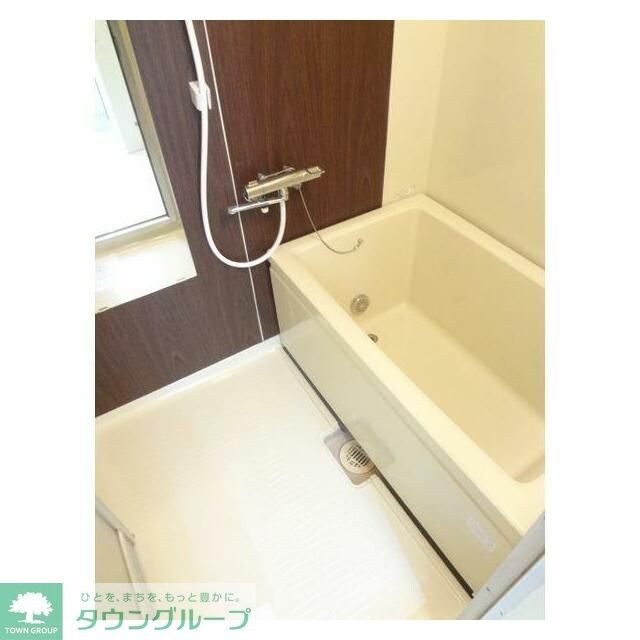 グランドマンション金子の物件内観写真